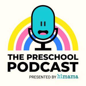 The Preschool Podcast by Ron Spreeuwenberg