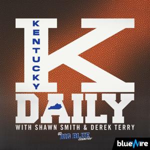 Kentucky Daily by Blue Wire