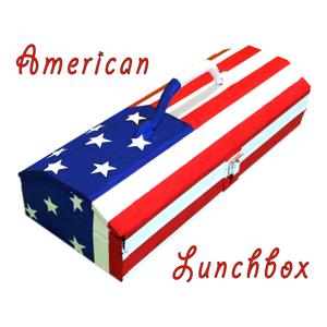 American Lunchbox Podcast