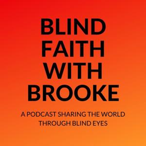 Blind Faith with Brooke Keeton