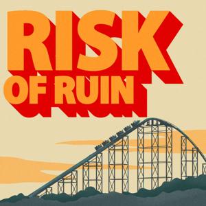 Risk of Ruin by Half Kelly Media