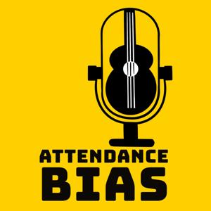 Attendance Bias by Brian Weinstein