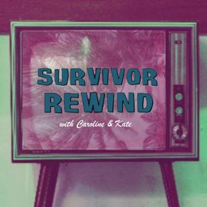 Survivor Rewind by Survivor Rewind