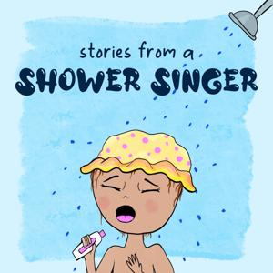 Stories from a Shower Singer