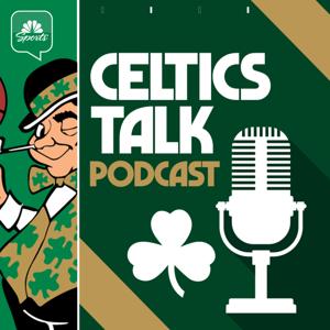 Celtics Talk by NBC Sports Boston