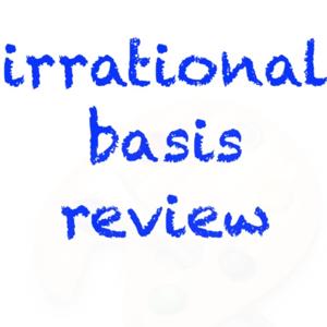 Irrational Basis Review by Leah Litman Melissa Murray Kate Shaw