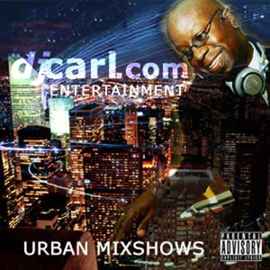 Hip Hop Music Mixtape by DJ Carl BF Williams by DJ Carl BF Williams