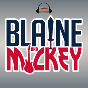 Blaine and Mickey by 104.5 The Zone | Cumulus Media Nashville