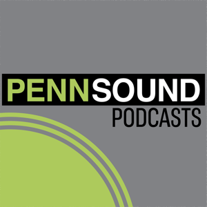 PennSound Podcasts