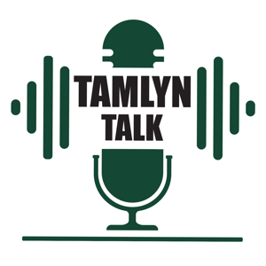 Tamlyn Talk