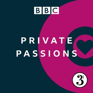 Private Passions by BBC Radio 3