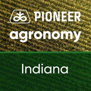 Pioneer Agronomy: Indiana by Pioneer Seeds