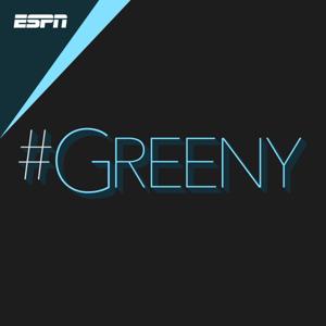 Greeny by ESPN Radio, Mike Greenberg