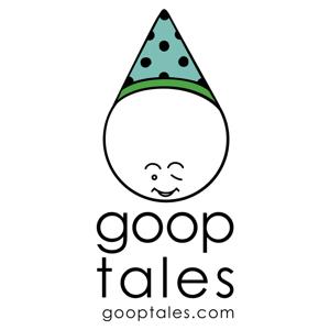 Goop Tales — Storytelling Podcast for Kids