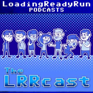 LRRcast - LoadingReadyRun by LoadingReadyRun