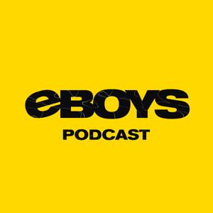 The Eboys Podcast by Eboys