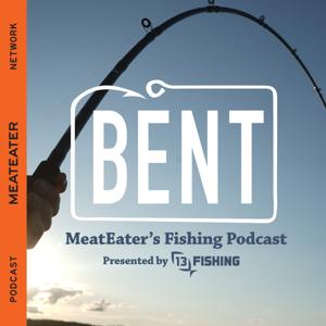 Bent by MeatEater