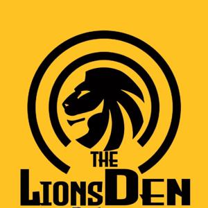 The Lions' Den Podcast