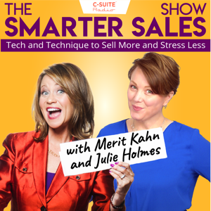 The Smarter Sales Show
