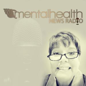 Mental Health News Radio by Kristin Walker