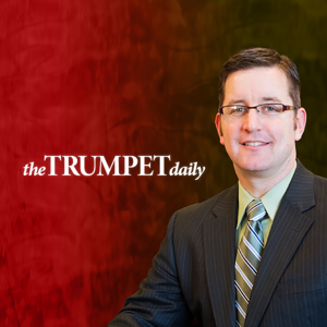The Trumpet Daily by Stephen Flurry