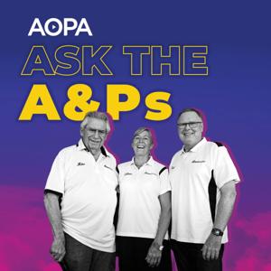 Ask the A&Ps by AOPA
