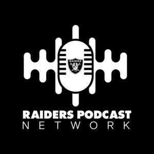 Raiders Podcast Network by Raiders