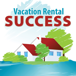 Vacation Rental Success by Heather Bayer aka @CottageGuru