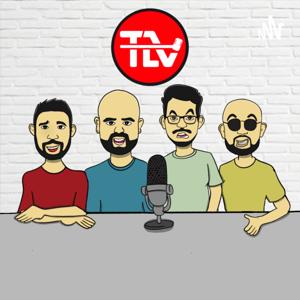 Not the First Telugu Podcast by TLV