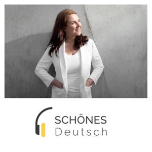 Schönes Deutsch by Sabine Erker