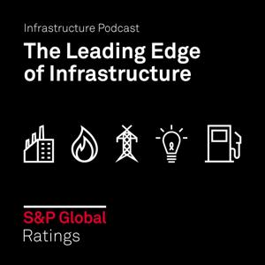The Leading Edge of Infrastructure
