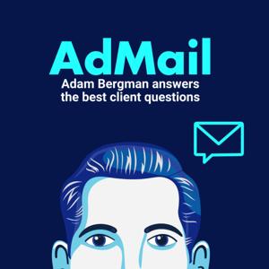 AdMail by Adam Bergman