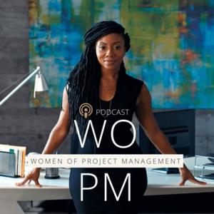Women Of Project Management® by Asya Watkins, MBA, 6σGB, PMP®