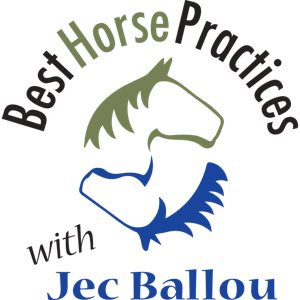 Best Horse Practices Podcast by Maddy Butcher