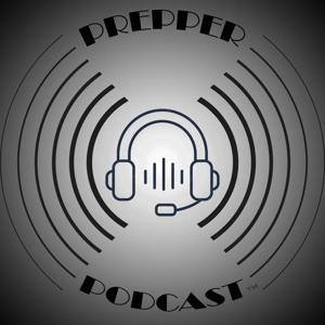 Prepper Podcast Radio Network (℠)
