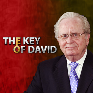 The Key of David (Audio) by Gerald Flurry