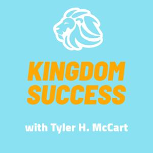 Kingdom Success: Christian | Jesus | Success | Prosperity | Faith | Business | Entrepreneur | Sales | Money | Health