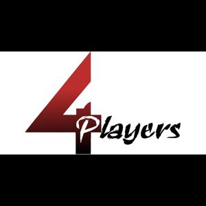 4 Players