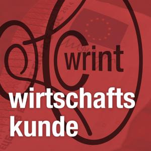 WRINT: Wirtschaftskunde by Holger Klein