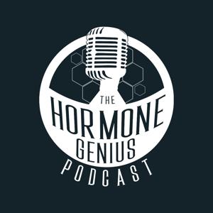 The Hormone Genius Podcast by Teresa Kenney and Jamie Rathjen