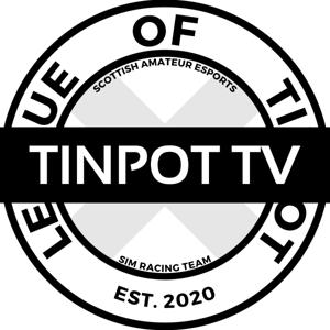 Tinpot TV