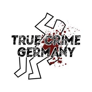 True Crime Germany by Christian Finck, Lena Degener, André Hecker, PodRiders Netzwerk
