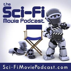 The Sci-Fi Movie Podcast by Remi Lavictoire
