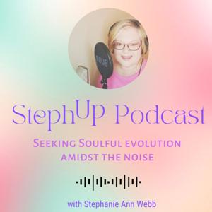 StephUp Podcast