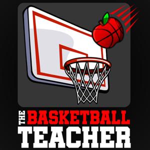 The Basketball Teacher Podcast by Mike Hernandez