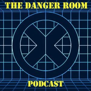 The Danger Room: A Marvel Crisis Protocol Podcast by The Danger Room