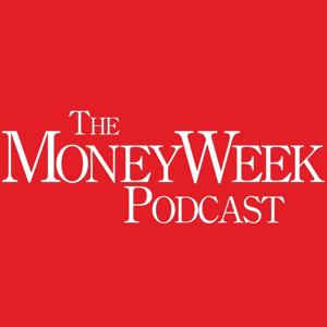 The MoneyWeek Podcast by Future Publishing