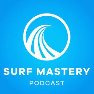 Surf Mastery by Michael Frampton