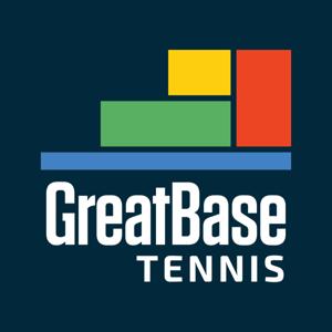 The GreatBase Tennis Podcast by Steve Smith and Associates