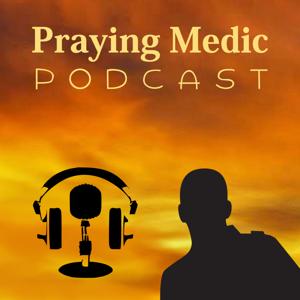 Praying Medic by Praying Medic